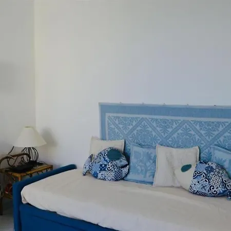 Casa Mimosa *