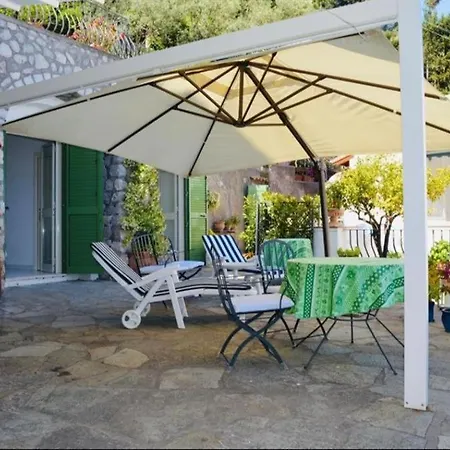 Casa Mimosa ヴィラ